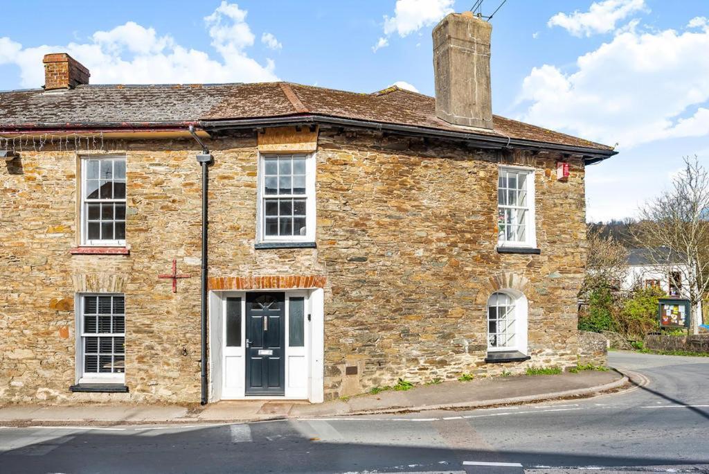 Bridge House Totnes Exterior foto
