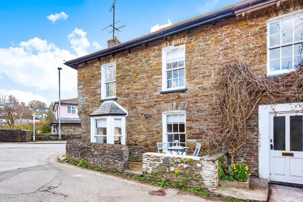 Bridge House Totnes Exterior foto